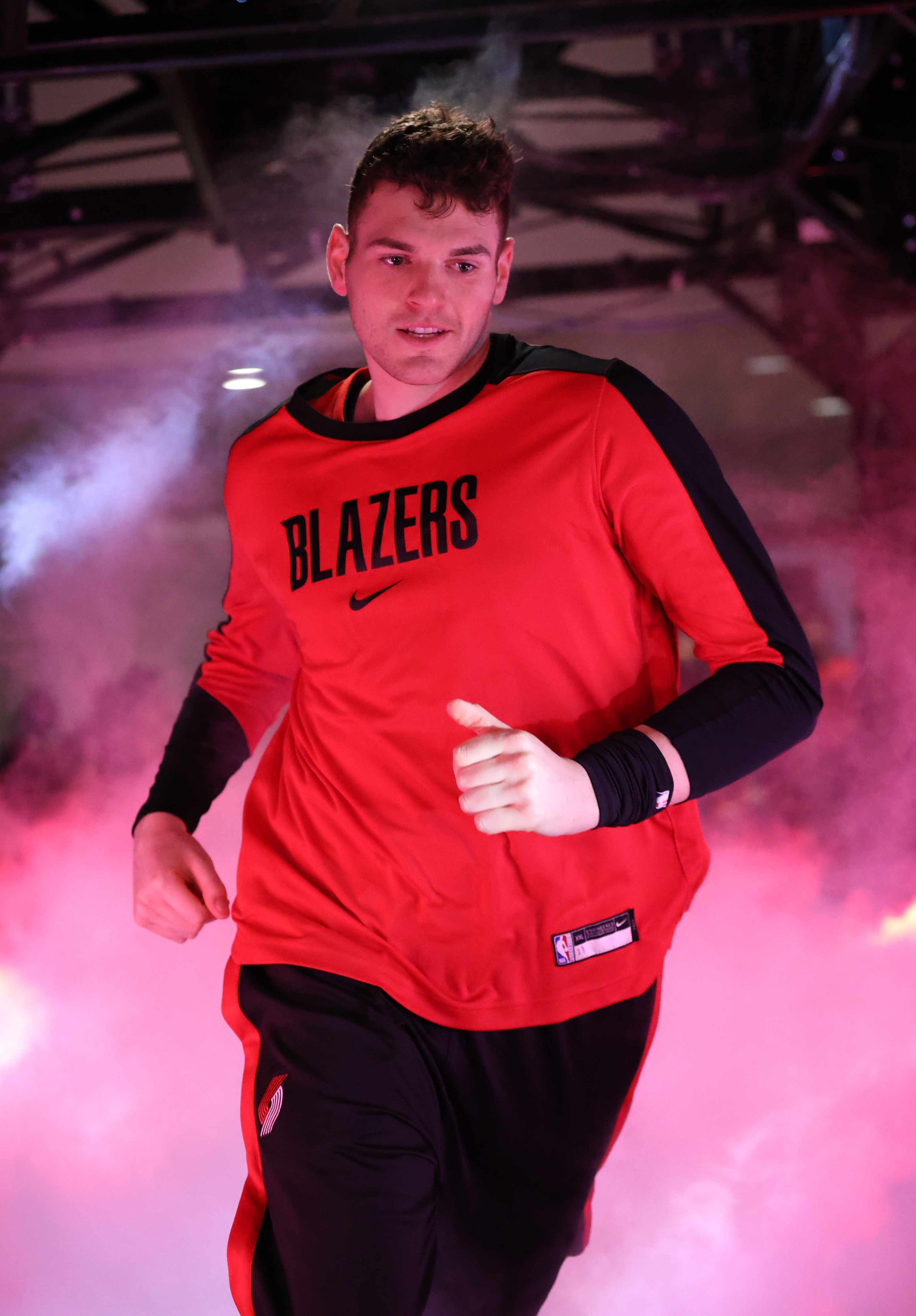 拓记：克林根仍是中锋位置的最优选 罗威伤多&amp;杨瀚森的篮板待考验