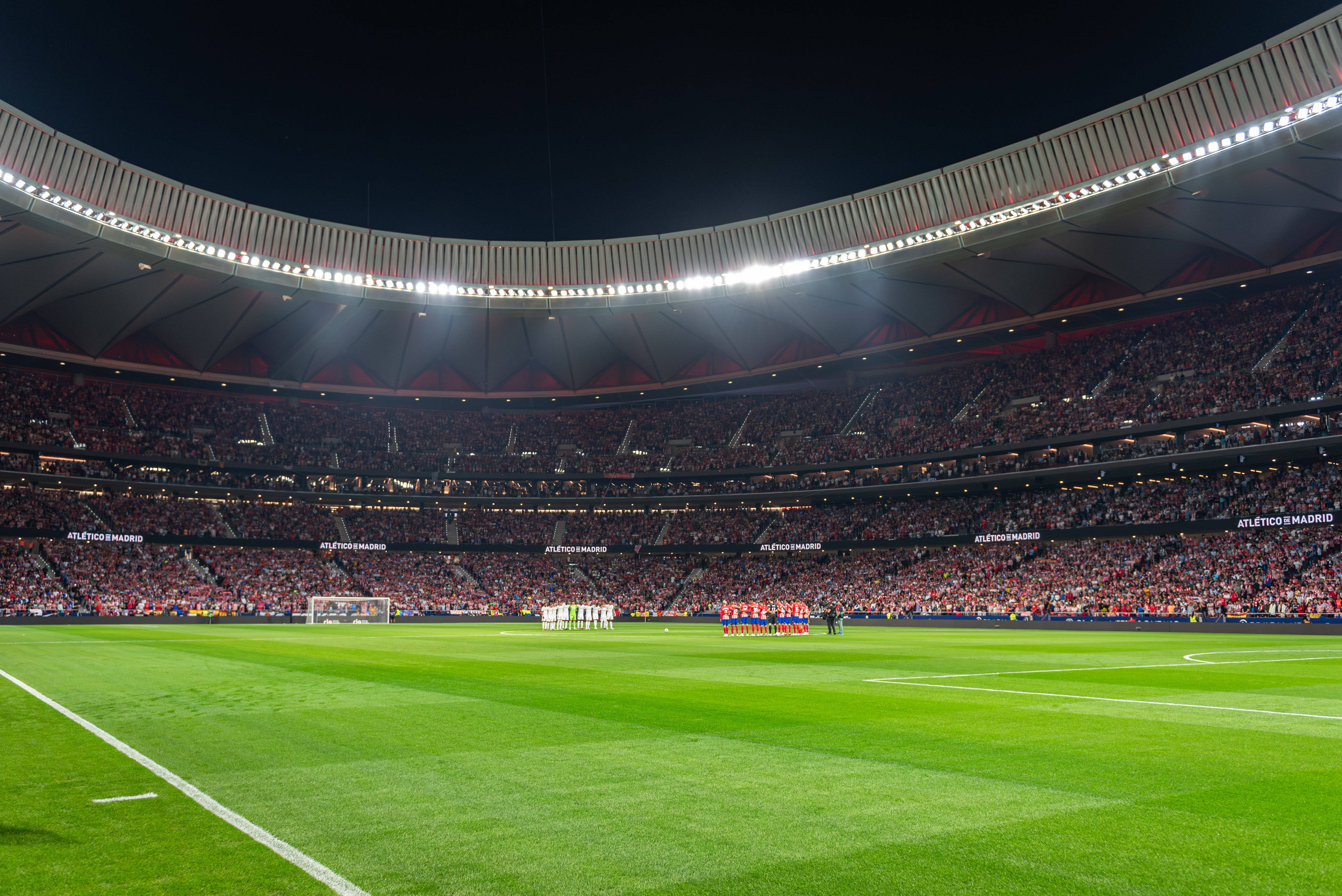 开云体育下载安装-塞雷佐：第二次在马竞主场举办欧冠决赛，是俱乐部和城市的骄傲