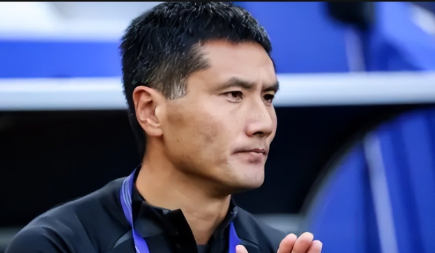 开云体育下载app-邵佳一上任，就弃用王大雷而留用刘殿座颜骏凌 主要有3点原因