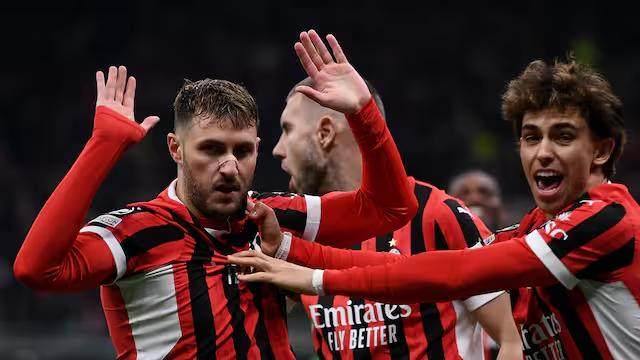 开云体育下载安装-最讽刺的死法，米兰把今年和明年的欧冠都输掉了？