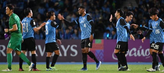 开云体育下载安装-川崎击败海港后豪言复仇山东：不能因换帅放弃出线