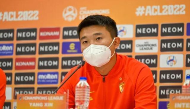 开云体育下载app官网-潘勇赫：希望队员们享受在亚洲顶级舞台的每一分钟