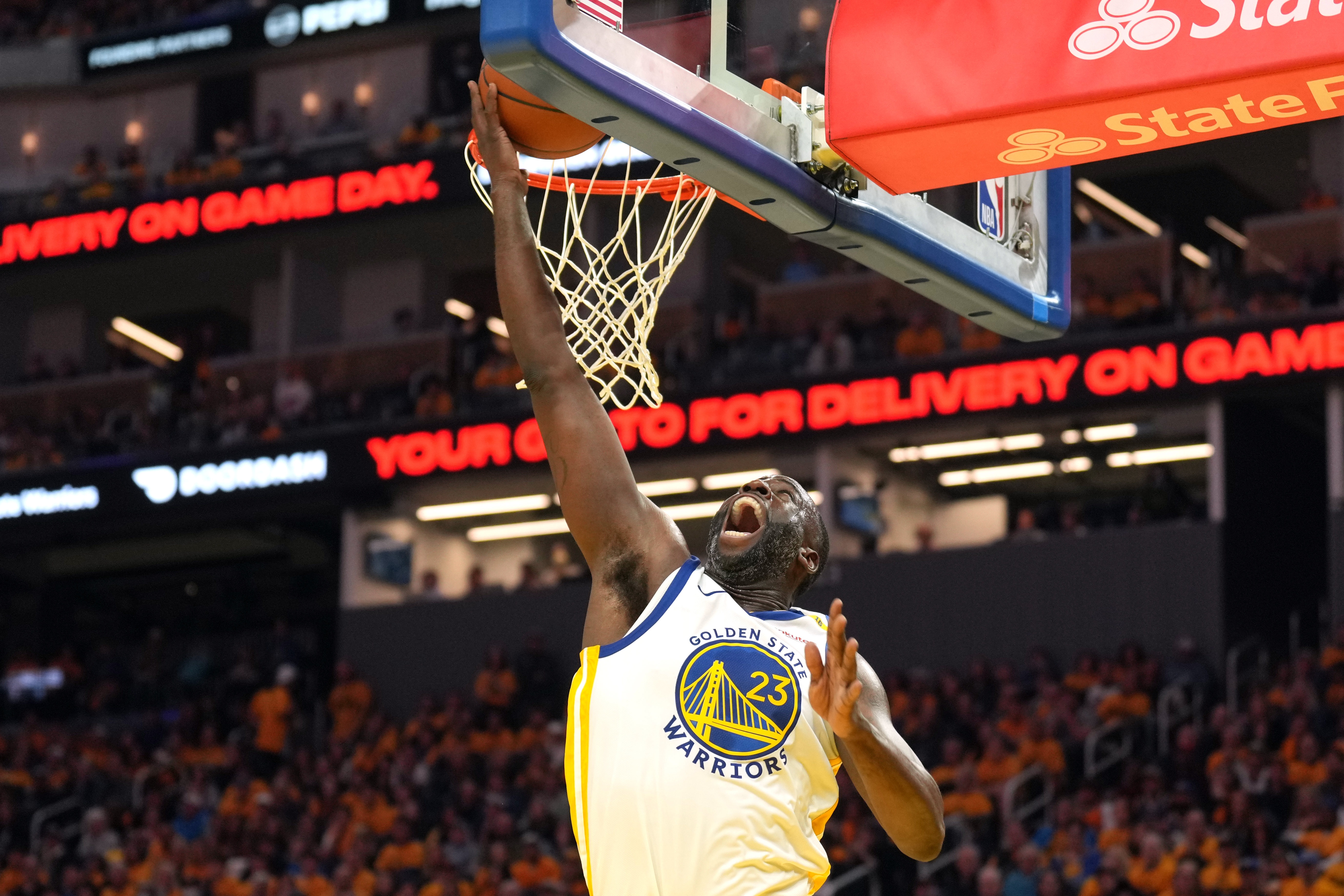 开云体育下载app官网-追梦：我不参与交易运作 球队有些动向我也是看了新闻才了解