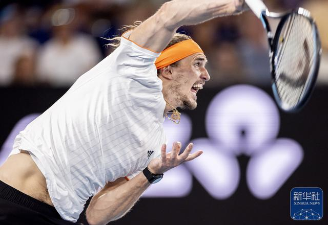 开云体育下载app官网-澳网|兹韦列夫晋级男单四强|墨尔本|德国|四分之一决赛|勒纳|比赛_新浪体育_新浪新闻