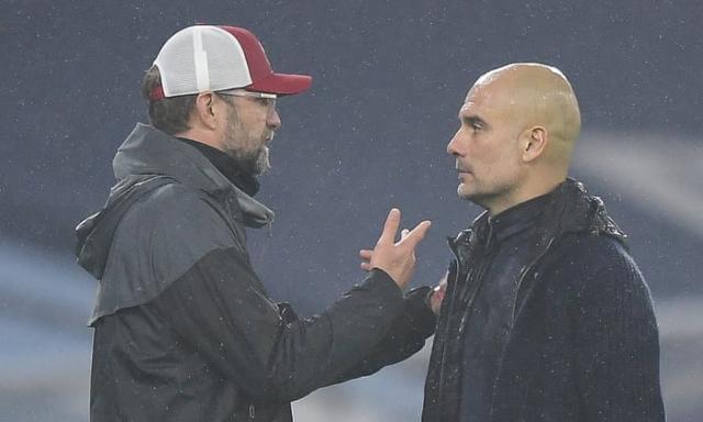 开云体育下载app官网-渣叔“诬蔑”曼城多休2周 瓜帅：没想到他是那样的人