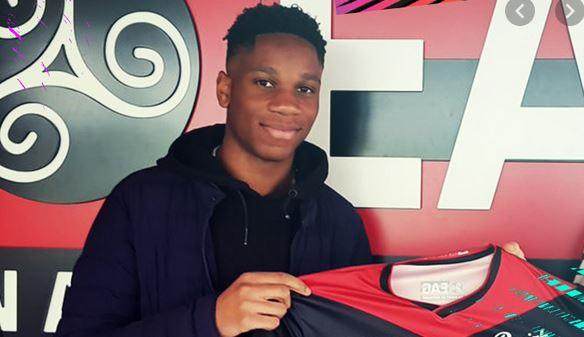 开云体育下载app-德罗巴之子投奔意丁 球队老板为何拳打尤文国米？